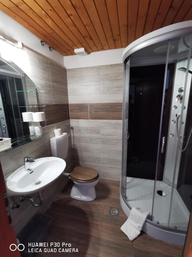 Bed&Breakfast Anz'K Bled Exterior foto